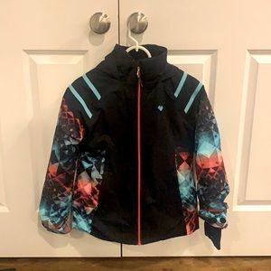 Obermeyer Teen Ski Jacket